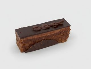 Gateau Chocolat Noisette