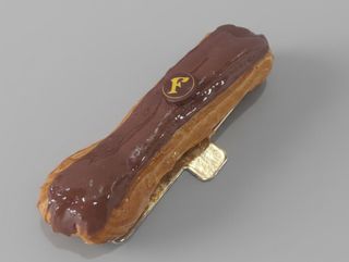 Eclair Chocolat