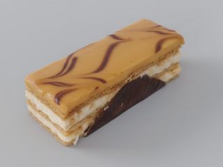 Mille Feuille