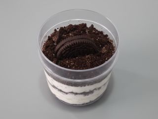 Cheesecake Oreo