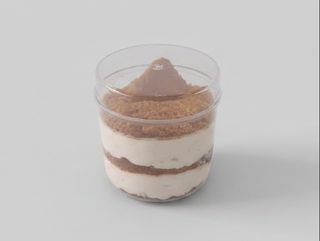 Cheesecake Spéculoos