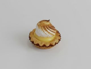 Mini Tarte Citron