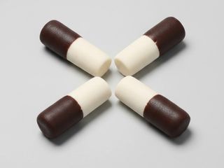 Kaak Warka Chocolat (100G)