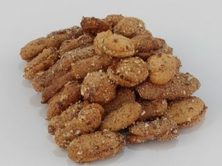 Languette Amandes