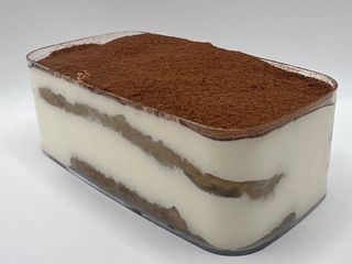 Tiramisu Classique