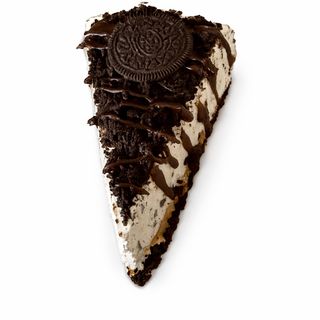 Cheese cake Chocolat Oreo