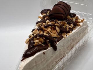 Cheesecake Bueno