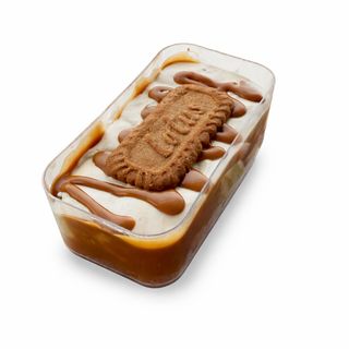 Biscuit Lotus