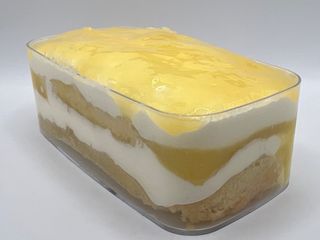 Tiramisu Citron