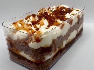 Tiramisu Caramel Speculoos