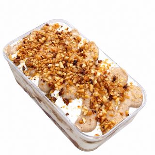 Tiramisu noisettes