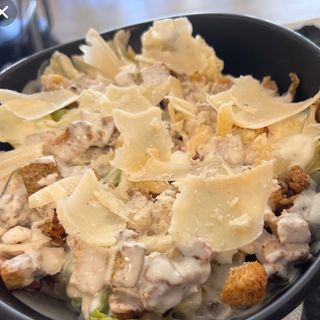 Salade chicken