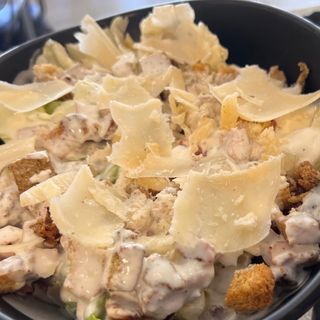 Salade western