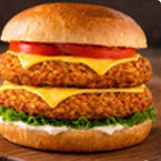Big chicken pesto