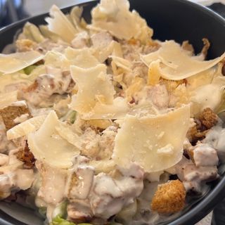 Salade Tuna
