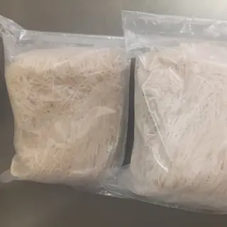 Pãte kunefe عجينة كنافة pack 1kg