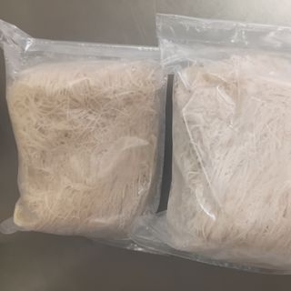 Pãte kunefe عجينة كنافة pack 1kg