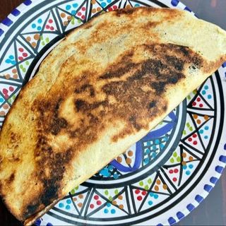 Chapati Mahdia Royal Thon