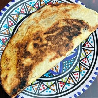 Chapati Mahdia Royal Jambon