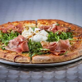 Pizza Turc