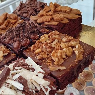 brawnis chocolat