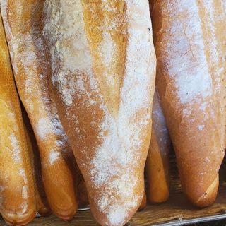 pain compagne