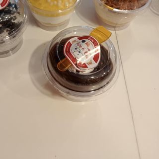 cheesecake chocolat