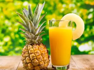 Ananas