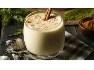 Lait de poule