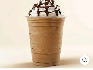 Frappuccino