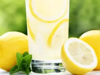 Citronnade