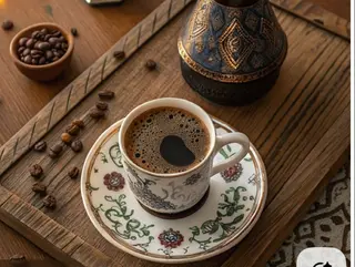 Café turc