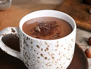 Choukoula chaud