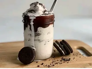 Millshake