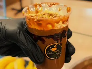 Cup chiko