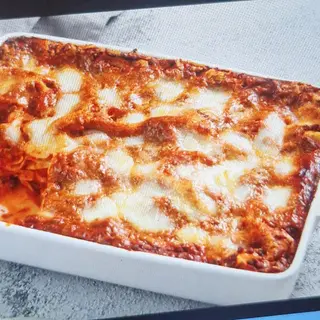 Lasagne