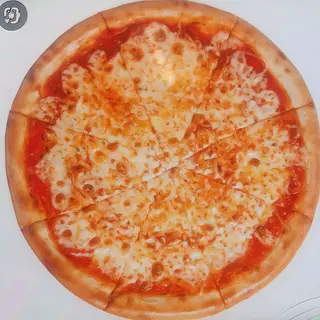 Pizza Margherita