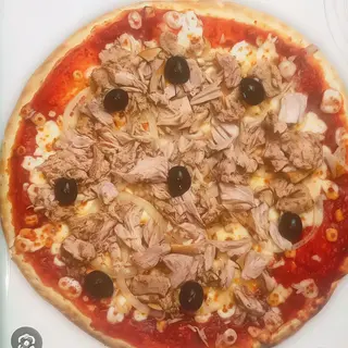Pizza Thon