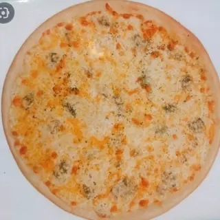 Pizza 4 Fromages