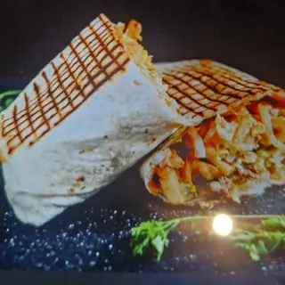 Tacos Escalope