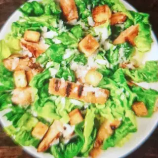 Salade César