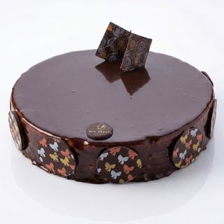 Pralin Chocolat - 8 PAX