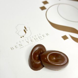 Chocolat Praliné Amande Noisette - 100g