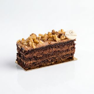 Mousse Noix