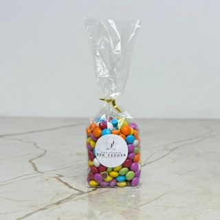 PAQUET CHOCOLAT