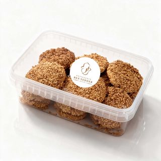 Barquette Brazia 250G