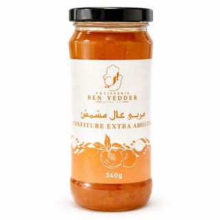 CONFITURE EXTRA ABRICOTS