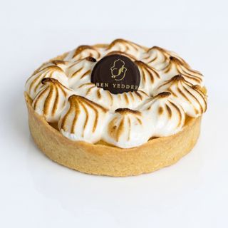 Tarte au citron