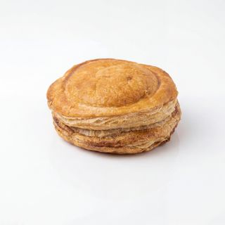Pâté Au Thon