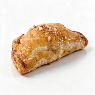 Chausson Sucré